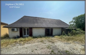 maison en pierres à la vente -   24240  RIBAGNAC, surface 104 m2 vente maison en pierres - UBI475890722